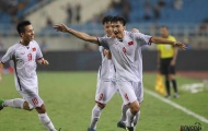 Văn Hậu lập siêu phẩm, U23 Việt Nam thắng 2 trận liên tiếp tại giải Quốc tế