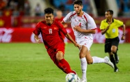 19h30 ngày 05/08, U23 Việt Nam vs U23 Oman: Nhân tố X của thầy Park