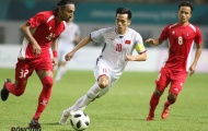19h30 ngày 23/08, U23 Việt Nam vs U23 Bahrain: Viết thêm trang sử mới