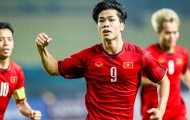 BLV Quang Huy 'hiến kế' giúp U23 Việt Nam đánh bại UAE  
