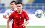 Quang Hải tiết lộ khả năng ra nước ngoài thi đấu