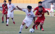 Điểm tin bóng đá Việt Nam tối 6/10: U17 và U19 Việt Nam cùng đại thắng