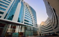 Cận cảnh khách sạn sang chảnh của ĐT Việt Nam tại Qatar