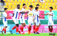 Thắng 3 trận liên tiếp đồng đội Công Phượng, Xuân Trường vô địch BTV Cup 2019