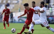 Việt Nam 0-2 Iran: Không có bất ngờ cho Công Phượng, Quang Hải
