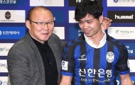'Công Phượng sẽ thành công ở K-League'