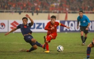 5 điểm nhấn U23 Việt Nam 4-0 U23 Thái Lan: Quang Hải hóa Messi, Hoàng Đức lập siêu phẩm