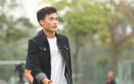 Dàn sao U23 Việt Nam ủng hộ 'Thành rìu' khai trương trung tâm bóng đá cộng đồng