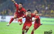 Người hâm mộ xem ĐT Việt Nam đá vòng loại World Cup 2022 trên kênh nào?