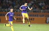 Đấu sớm vòng 19 V-League: Hà Nội trở lại ngôi đầu, Thanh Hóa – Hải Phòng lao đao