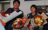 Vô địch giải nữ ĐNÁ 2019, ĐT Việt Nam được Uỷ ban Olympic thưởng 500 triệu