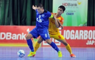 Giải futsal VĐQG 2019: Thái Sơn Nam “cưa điểm” trước Đà Nẵng, Sahako sống lại cuộc đua vô địch