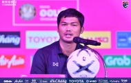  Điểm tin bóng đá Việt Nam tối 13/09: U19 Thái Lan muốn đánh bại Việt Nam