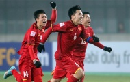 Điểm tin bóng đá Việt Nam tối 26/09: Thầy Park nhận hung tin từ tân binh, U23 Việt Nam rơi vào bảng dễ thở