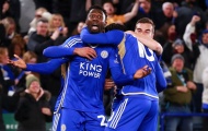 Leicester trở lại Ngoại hạng Anh: Vinh quang xen lẫn bất ổn!