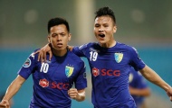 Điểm tin bóng đá Việt Nam tối 14/4: Hà Nội FC tạm chiếm ngôi đầu, U20 Việt Nam lo ngay ngáy vì Tấn Sinh