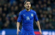 Italia trước thềm UEFA Nations League: Có một 'thiên thanh' lạ lẫm