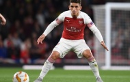 Unai Emery cập nhật tình hình Arsenal: Lo lắng cho Torreira