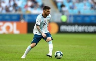 Góc nhìn: Messi trên đôi vai của Albiceleste