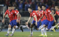 Argentina - Chile: Trận tranh hạng ba... 'trong mơ' của Copa America!?