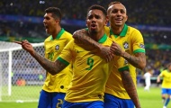 Đội tuyển Brazil và 'cơn khát' kéo dài đằng đẵng 12 năm