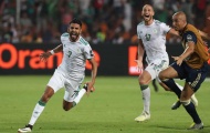 Đẩy kịch tính trận đấu lên cao trào, Mahrez đưa Algeria lọt vào chung kết CAN sau gần 30 năm