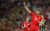 5 điểm nhấn Bayern Munich 6-1 Fenerbahce: 'Hùm xám' không hiếu khách; Mueller tỏa sáng rực rỡ