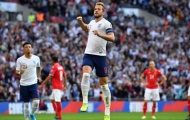 10 đội tuyển đắt giá nhất tại vòng loại EURO 2020: Người Anh gây sốc!