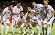 Đây là phiên bản đội tuyển Việt Nam mạnh nhất trong lịch sử?