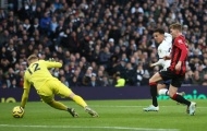 TRỰC TIẾP Tottenham 3-2 Bournemouth: Spurs giành trọn vẹn 3 điểm (KT)