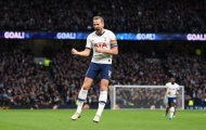TRỰC TIẾP Tottenham 5-0 Burnley: Sissoko nhấn chìm đội khách (KT)