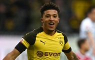 10 cầu thủ có giá trị tăng vọt tại Bundesliga: Cựu sao trẻ Man City dẫn đầu