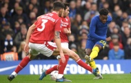 5 điểm nhấn Chelsea 2-0 Nottingham Forest: Thoát chết nhờ VAR; 'Cơn ác mộng' mang tên The Blues