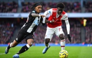 5 điểm nhấn Arsenal 4-0 Newcastle: 'Bộ tứ huyền ảo' hủy diệt; Tân binh trình diễn thất vọng
