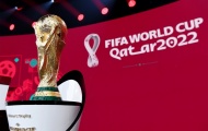 Tổ chức giữa mùa giải, World Cup 2022 đang bị đe dọa