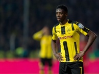 Ousmane Dembele - Tương lai của Dortmund và tuyển Pháp