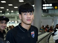 Sao U23 Thái Lan thừa nhận thực tế phũ phàng sau U23 châu Á 2024