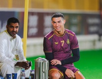 Al Nassr tặng quà đặc biệt cho Ronaldo