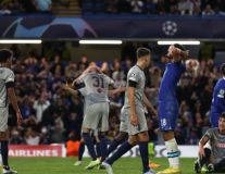 Hàng công nhạt nhòa, Chelsea đứng bét bảng sau 2 lượt trận