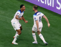 Dàn sao U23 tỏa sáng trong chiến thắng của tuyển Anh