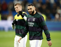 'Bão chấn thương' càn quét Real Madrid