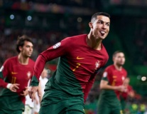 Ronaldo bùng cháy, Martinez khởi đầu như mơ với tuyển BĐN