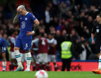 Siêu phẩm xuất hiện, Chelsea 'phơi áo' trước Aston Villa