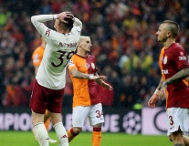 Thua Newcastle, MU đã thấy hậu quả tai hại của trận hòa Galatasaray