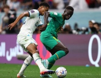 Mục tiêu 150 triệu euro của Man Utd hủy diệt Senegal