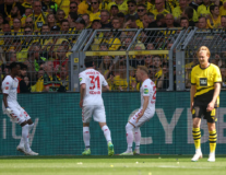 Bayern vô địch: Dortmund tự hủy, Tuchel có danh hiệu đầu tiên cùng Bayern