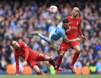 5 key pass, 'siêu tiền vệ' hủy diệt Liverpool