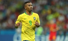 Lộ diện 5 ngôi sao 'soán ngôi' Neymar ở Brazil trong tương lai: Truyền nhân Rô béo góp mặt