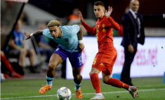 5 điểm nhấn Bỉ 1-1 Hà Lan: Martinez không có phương án B, 'Thánh gánh team' Depay