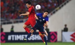 4 ngôi sao xuất sắc nhất bán kết lượt về AFF Cup 2018: Quang Hải cùng 'Cơn lốc' người Mã